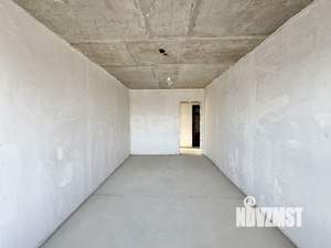 1-к квартира, вторичка, 46м2, 15/18 этаж