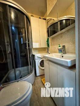 2-к квартира, вторичка, 52м2, 7/7 этаж