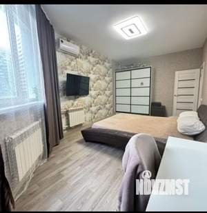 2-к квартира, вторичка, 57м2, 2/14 этаж