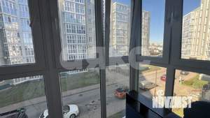 2-к квартира, вторичка, 54м2, 3/8 этаж