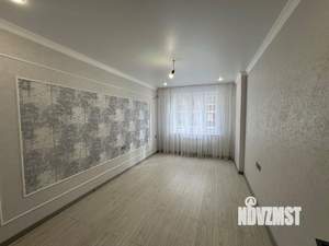 1-к квартира, вторичка, 38м2, 3/13 этаж