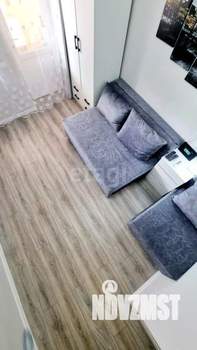 Студия квартира, вторичка, 15м2, 2/3 этаж