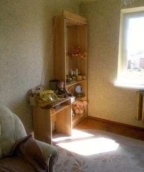 4-к квартира, вторичка, 90м2, 9/9 этаж