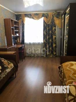 2-к квартира, вторичка, 56м2, 1/2 этаж