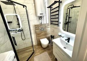 1-к квартира, вторичка, 38м2, 13/14 этаж