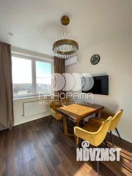 2-к квартира, вторичка, 62м2, 3/4 этаж