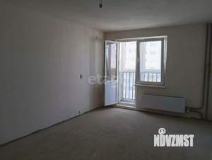 Студия квартира, сданный дом, 24м2, 7/17 этаж