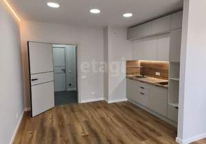 Студия квартира, вторичка, 29м2, 14/16 этаж