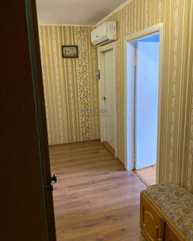 3-к квартира, вторичка, 62м2, 3/5 этаж