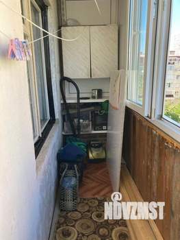 1-к квартира, вторичка, 36м2, 5/5 этаж