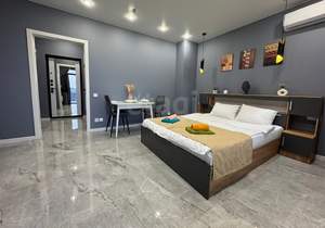 Студия квартира, вторичка, 33м2, 10/12 этаж