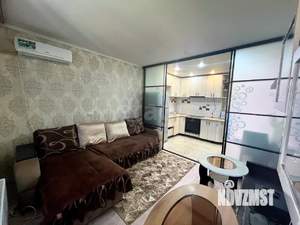 1-к квартира, вторичка, 49м2, 11/16 этаж