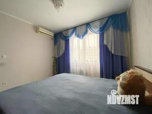 1-к квартира, вторичка, 36м2, 13/16 этаж