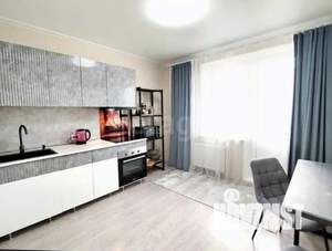 2-к квартира, вторичка, 54м2, 8/17 этаж