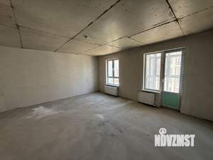 Студия квартира, вторичка, 42м2, 5/8 этаж