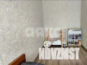 1-к квартира, вторичка, 39м2, 3/3 этаж