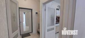 1-к квартира, вторичка, 37м2, 9/16 этаж