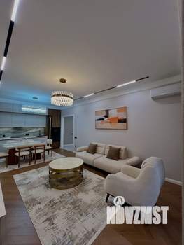 2-к квартира, вторичка, 56м2, 3/4 этаж