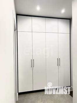 3-к квартира, вторичка, 60м2, 10/16 этаж