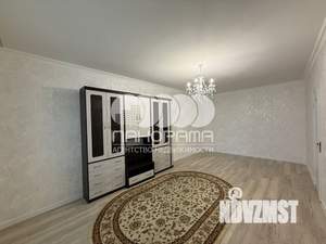 1-к квартира, вторичка, 54м2, 3/10 этаж