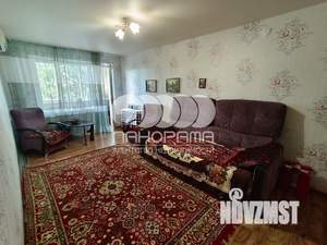2-к квартира, вторичка, 45м2, 5/5 этаж
