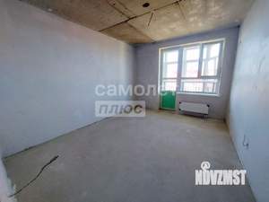 2-к квартира, вторичка, 92м2, 7/14 этаж