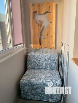 Студия квартира, вторичка, 30м2, 15/20 этаж