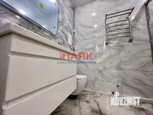 2-к квартира, вторичка, 58м2, 2/13 этаж