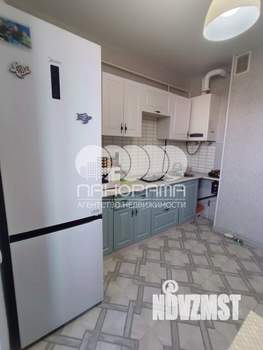 1-к квартира, вторичка, 35м2, 6/13 этаж