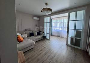 2-к квартира, вторичка, 92м2, 13/14 этаж