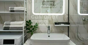 Студия квартира, вторичка, 40м2, 5/7 этаж