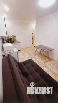 1-к квартира, вторичка, 40м2, 5/20 этаж