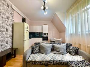 1-к квартира, вторичка, 58м2, 4/5 этаж