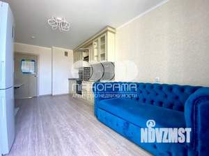 1-к квартира, вторичка, 43м2, 11/16 этаж