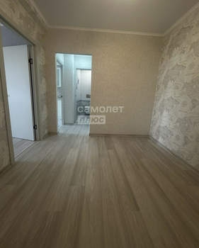 2-к квартира, вторичка, 65м2, 7/18 этаж