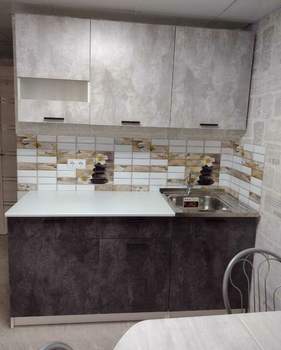 Студия квартира, вторичка, 20м2, 1/16 этаж