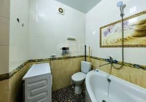 1-к квартира, вторичка, 41м2, 2/9 этаж