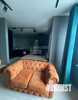 1-к квартира, вторичка, 41м2, 9/9 этаж