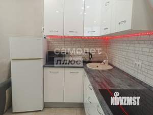 Студия квартира, вторичка, 30м2, 16/18 этаж