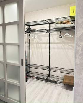 1-к квартира, вторичка, 35м2, 7/14 этаж