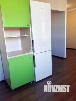 1-к квартира, вторичка, 36м2, 5/5 этаж