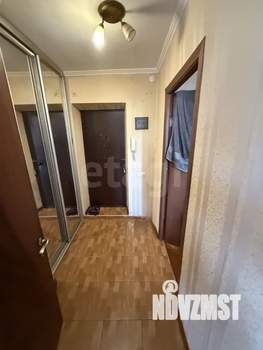 1-к квартира, вторичка, 30м2, 4/5 этаж