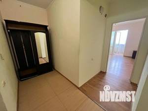 1-к квартира, вторичка, 49м2, 2/6 этаж