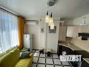 1-к квартира, вторичка, 40м2, 9/9 этаж