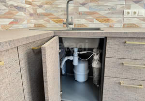 2-к квартира, вторичка, 58м2, 13/15 этаж