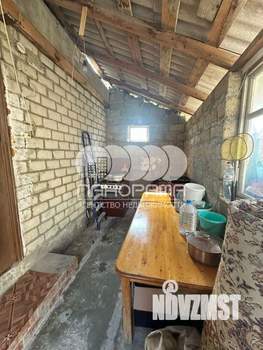 3-к квартира, вторичка, 44м2, 1/2 этаж