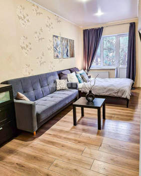 1-к квартира, вторичка, 34м2, 3/4 этаж