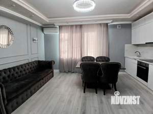 2-к квартира, вторичка, 39м2, 1/3 этаж