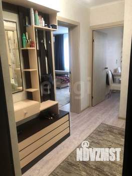 1-к квартира, вторичка, 38м2, 7/16 этаж