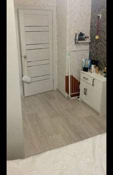 3-к квартира, вторичка, 57м2, 3/5 этаж